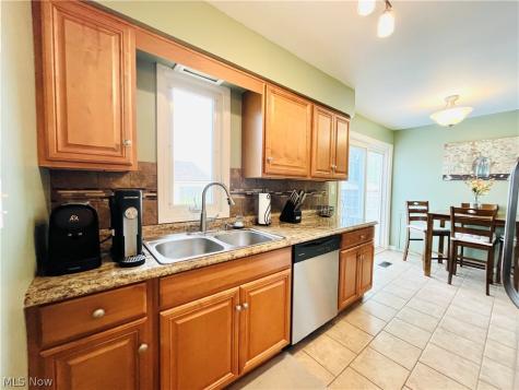 15546 Hummel Road Brook Park OH 44142
