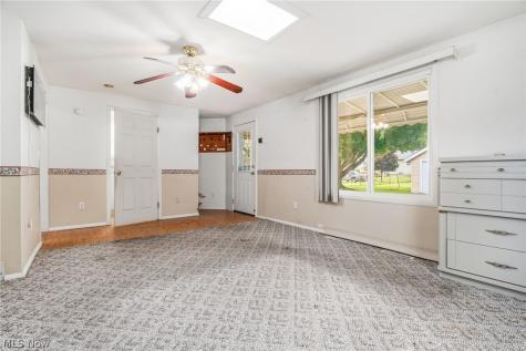 3946 Eleanor Street Mogadore OH 44260