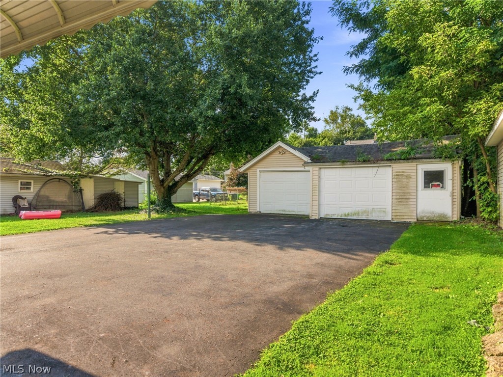 3946 Eleanor Street Mogadore OH 44260