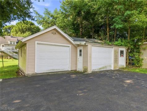 3946 Eleanor Street Mogadore OH 44260