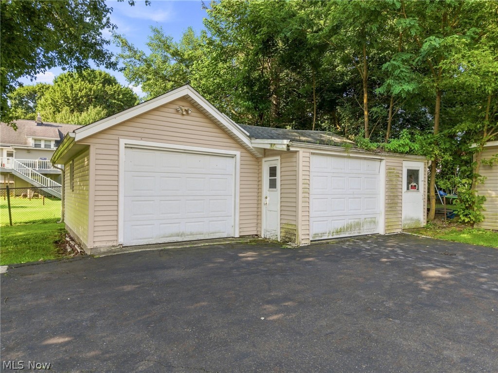 3946 Eleanor Street Mogadore OH 44260