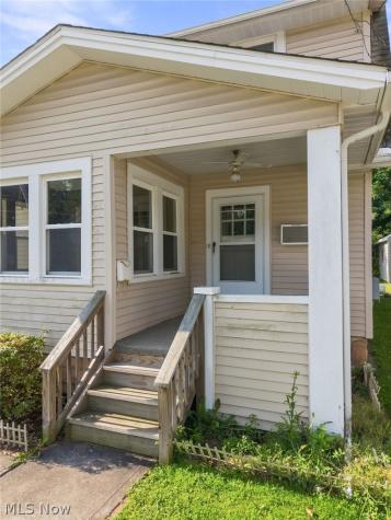 3946 Eleanor Street Mogadore OH 44260