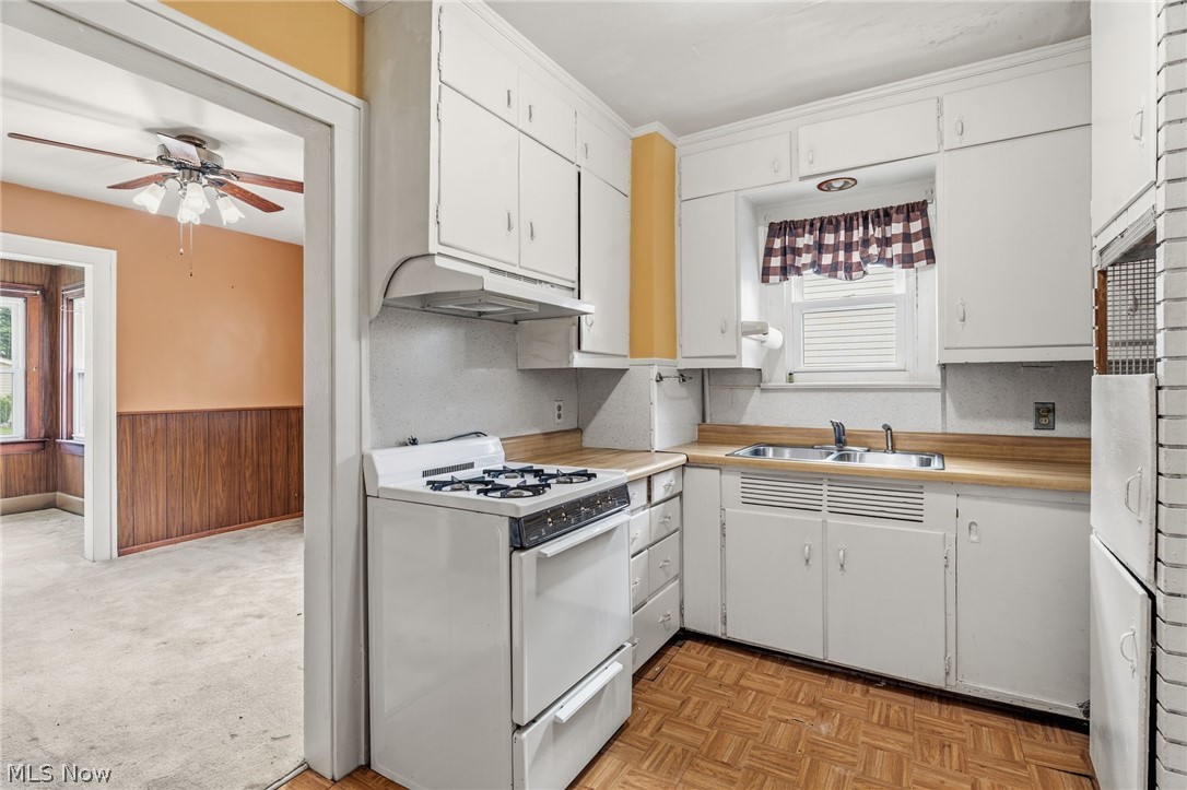 3946 Eleanor Street Mogadore OH 44260