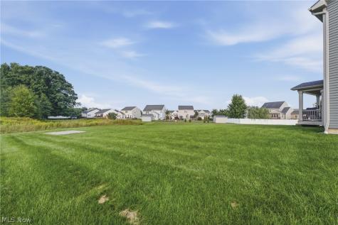 2180 Orchard Circle Ravenna OH 44266