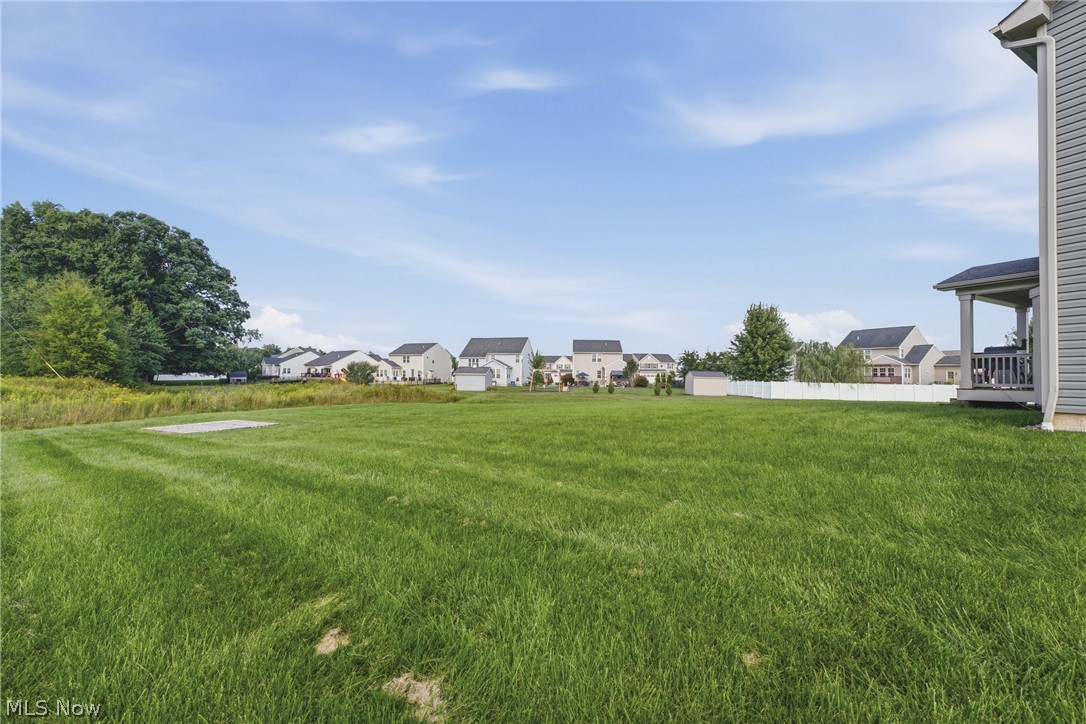 2180 Orchard Circle Ravenna OH 44266