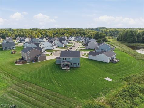 2180 Orchard Circle Ravenna OH 44266