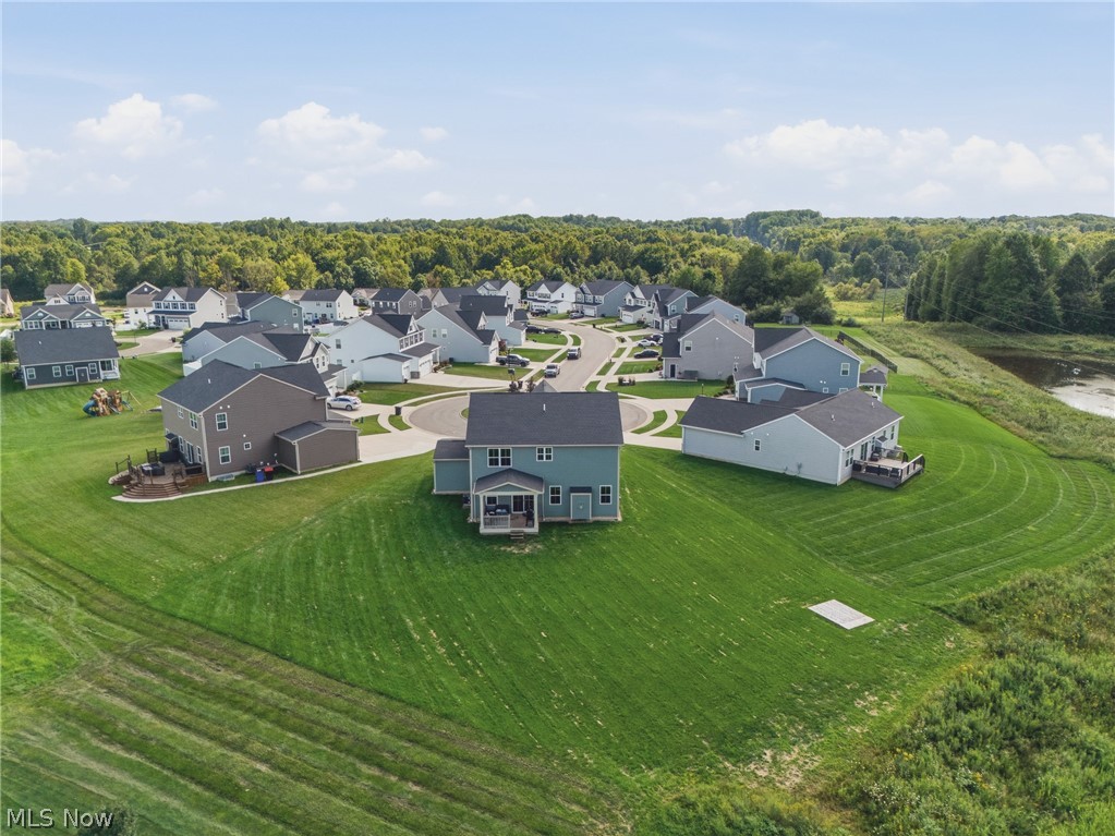 2180 Orchard Circle Ravenna OH 44266