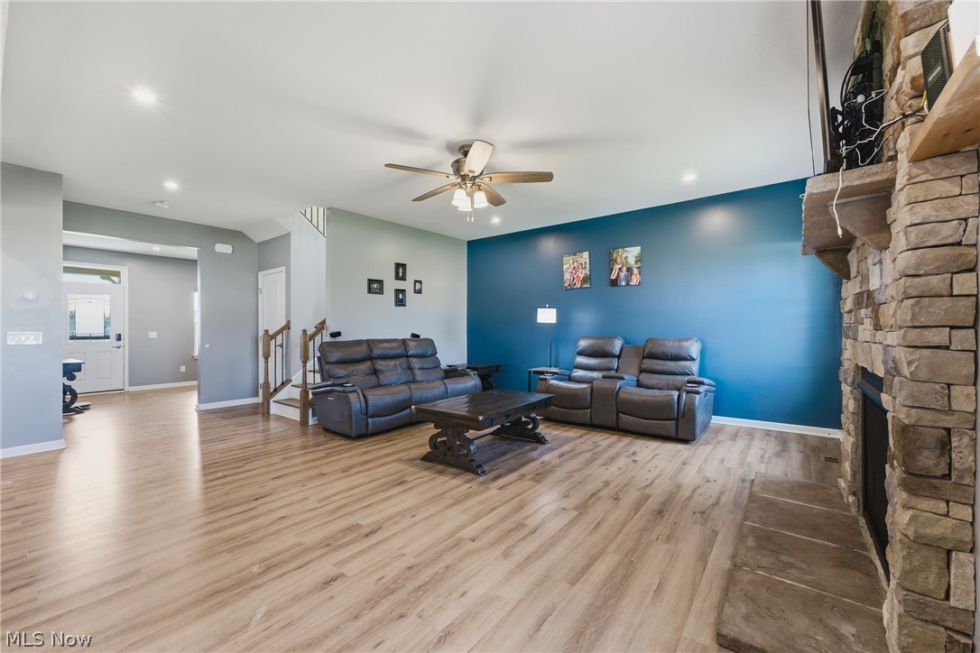 2180 Orchard Circle Ravenna OH 44266