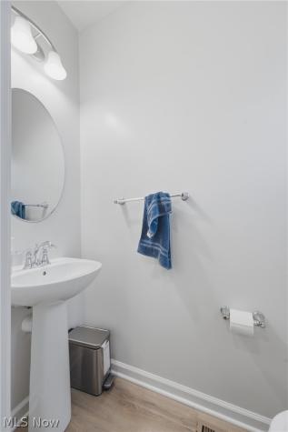 2180 Orchard Circle Ravenna OH 44266