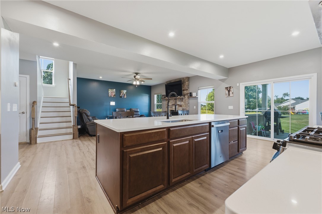 2180 Orchard Circle Ravenna OH 44266