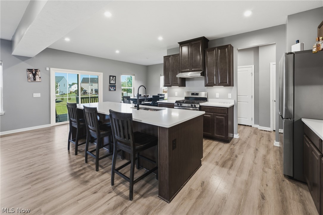 2180 Orchard Circle Ravenna OH 44266
