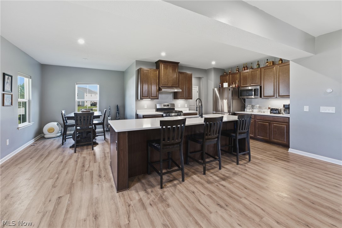 2180 Orchard Circle Ravenna OH 44266