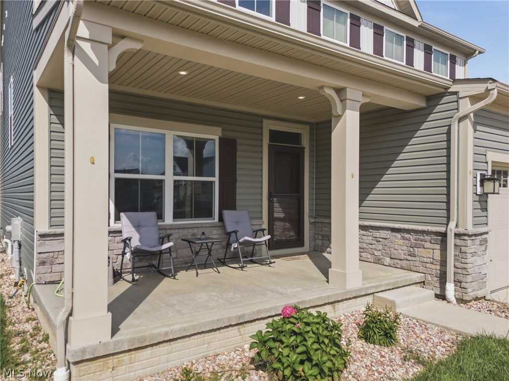 2180 Orchard Circle Ravenna OH 44266