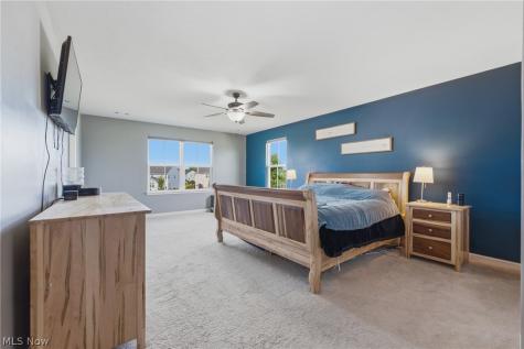 2180 Orchard Circle Ravenna OH 44266