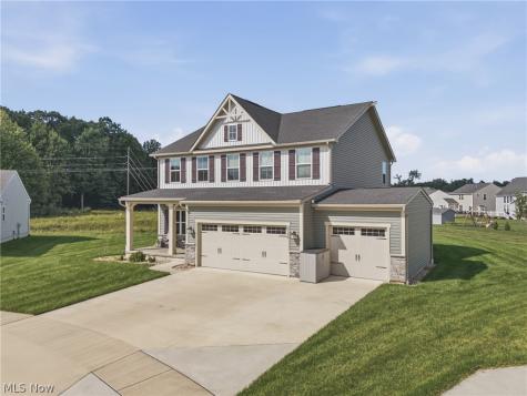 2180 Orchard Circle Ravenna OH 44266