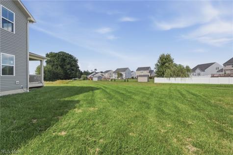 2180 Orchard Circle Ravenna OH 44266