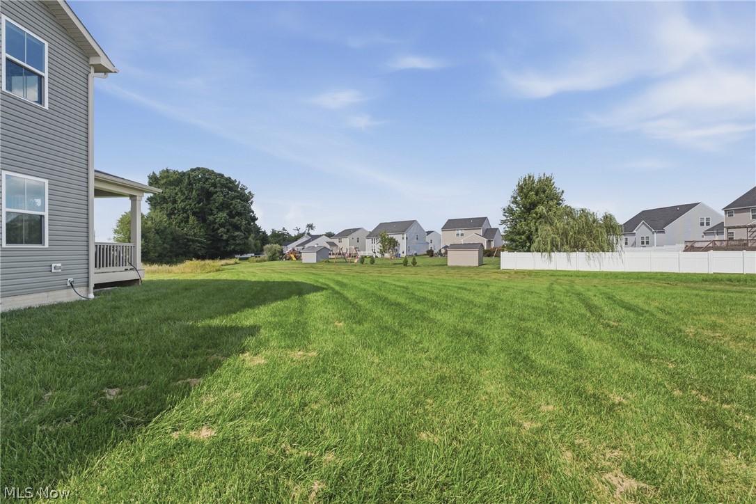 2180 Orchard Circle Ravenna OH 44266