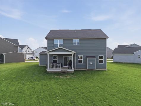 2180 Orchard Circle Ravenna OH 44266