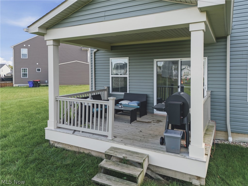 2180 Orchard Circle Ravenna OH 44266