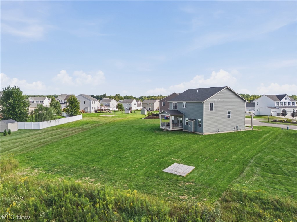 2180 Orchard Circle Ravenna OH 44266