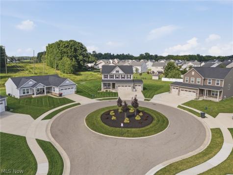 2180 Orchard Circle Ravenna OH 44266