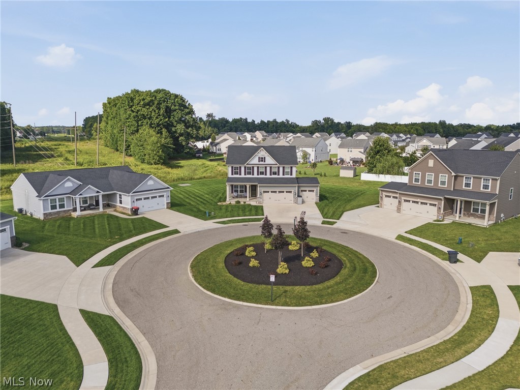 2180 Orchard Circle Ravenna OH 44266