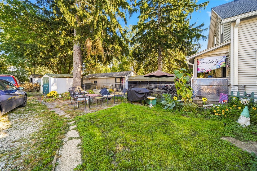 5606 Jefferson Avenue Ashtabula OH 44004