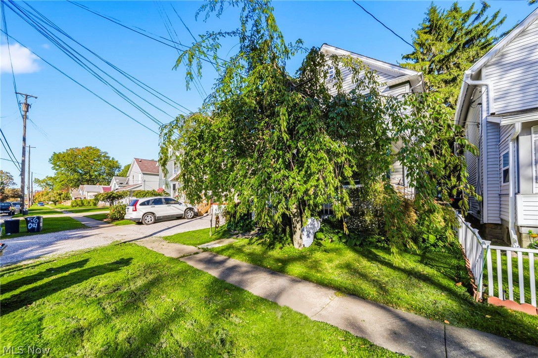 5606 Jefferson Avenue Ashtabula OH 44004