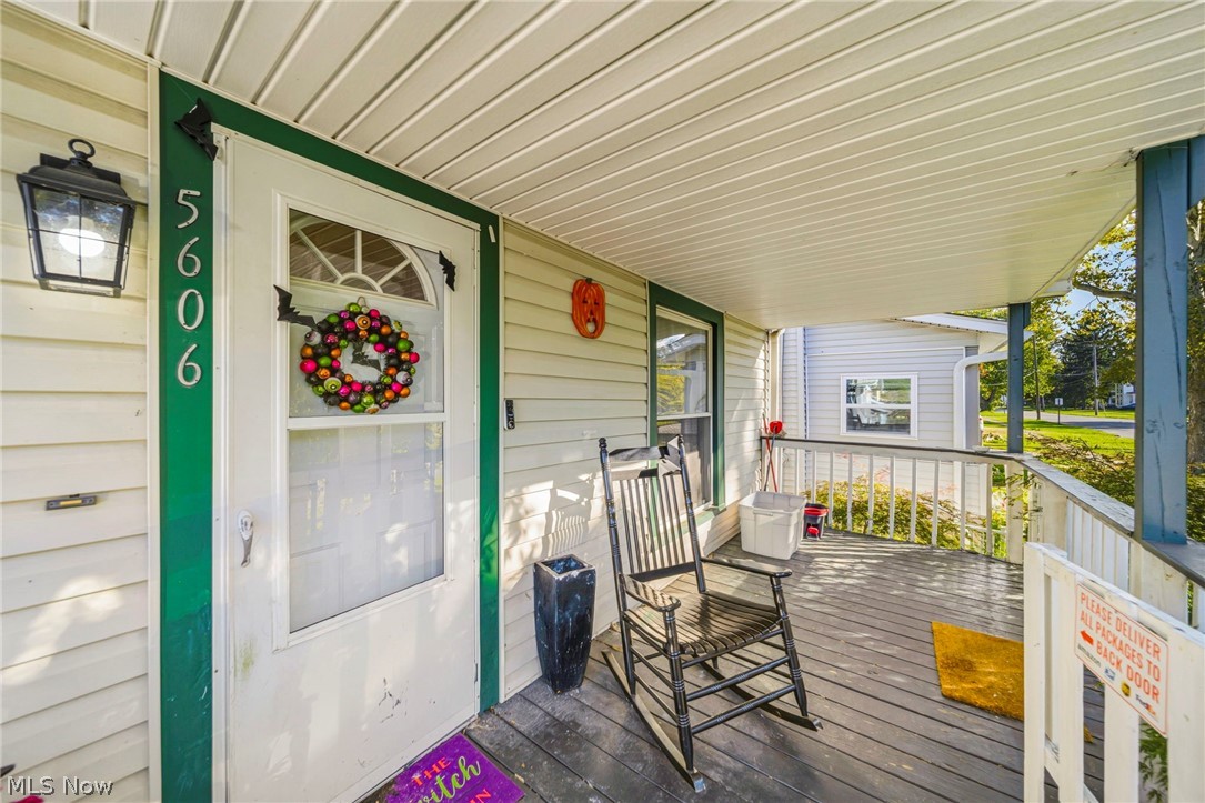 5606 Jefferson Avenue Ashtabula OH 44004