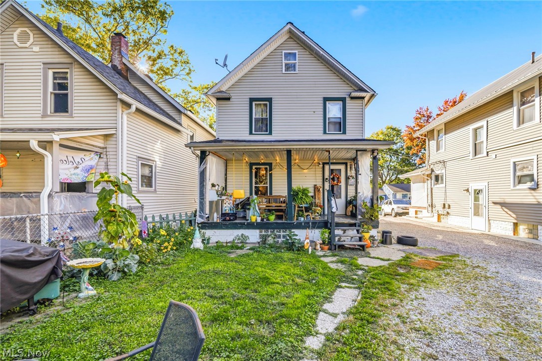 5606 Jefferson Avenue Ashtabula OH 44004