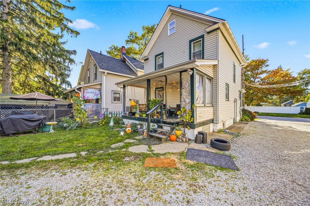 5606 Jefferson Avenue Ashtabula OH 44004