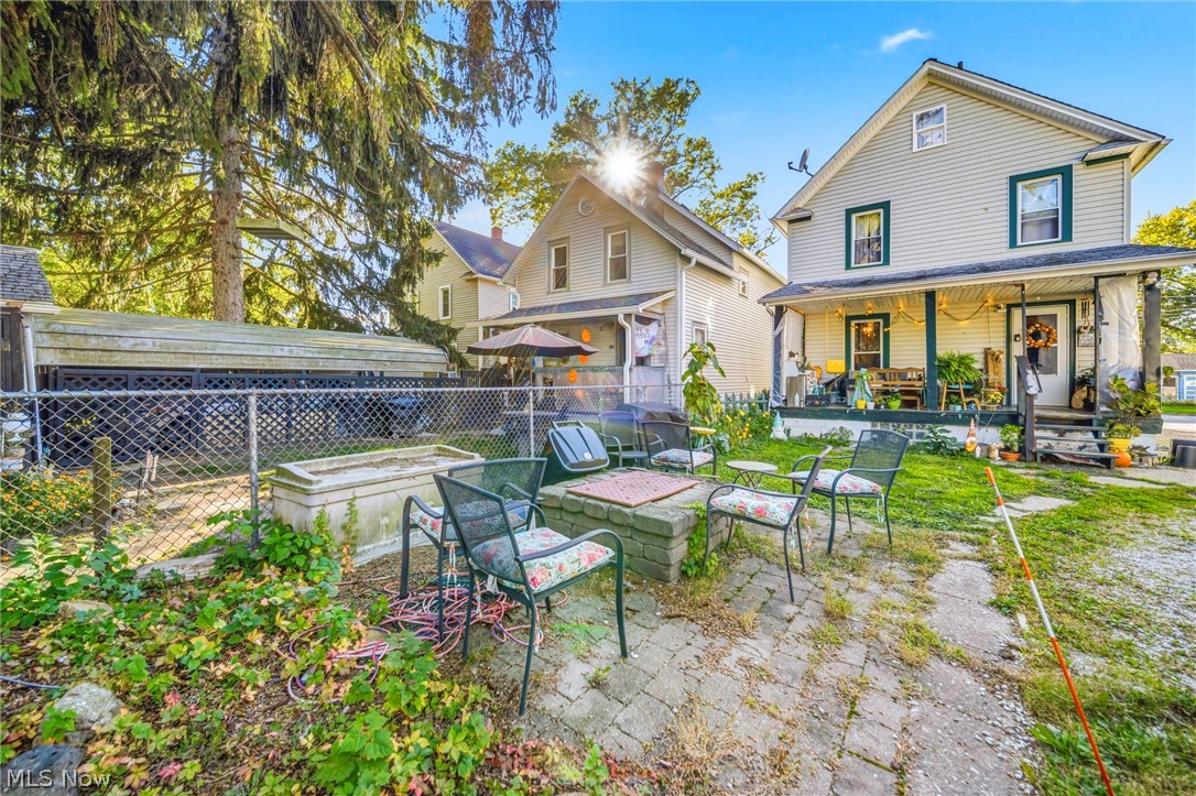 5606 Jefferson Avenue Ashtabula OH 44004