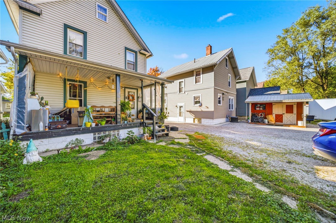 5606 Jefferson Avenue Ashtabula OH 44004