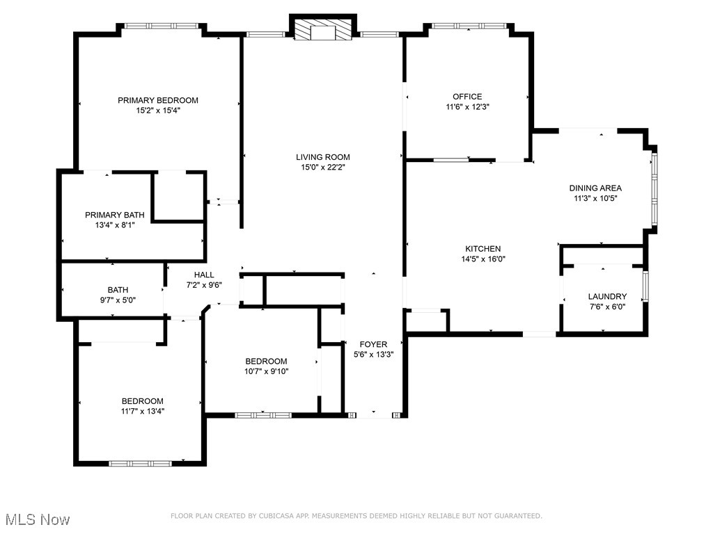7538 Ridge Road Parma OH 44129