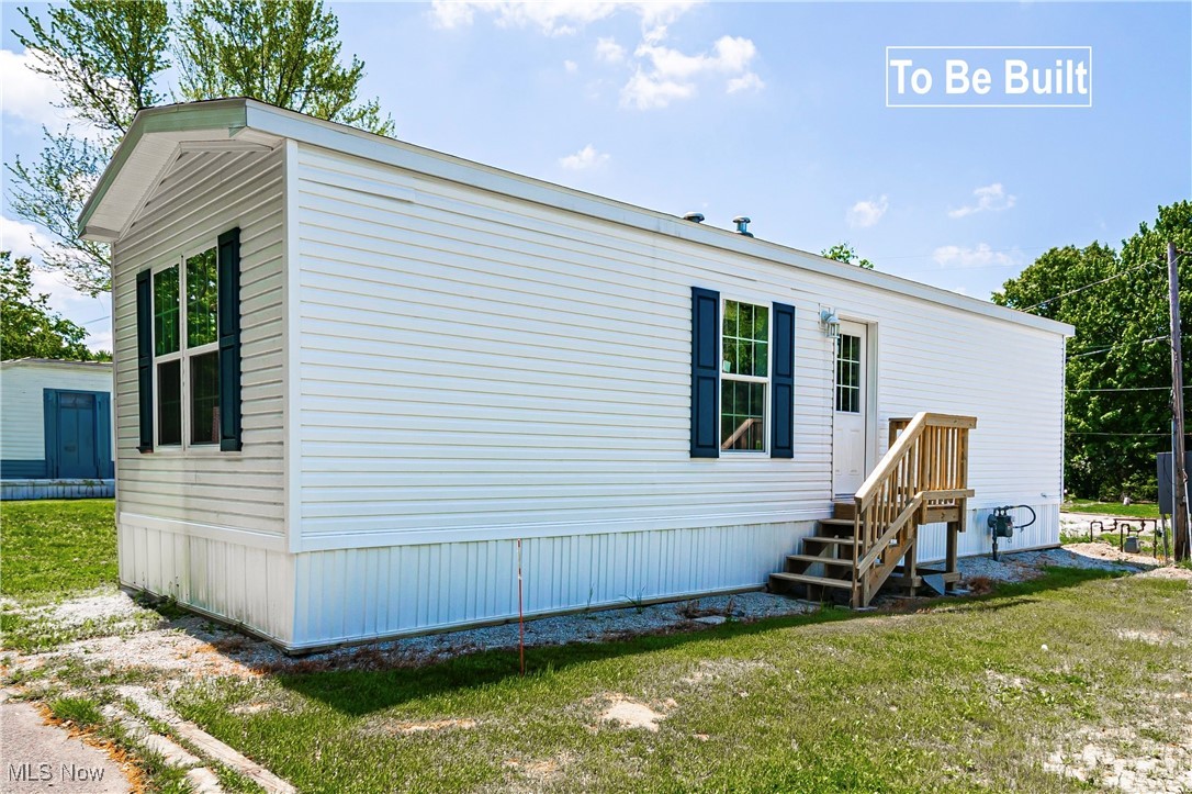 8323 Eagle Road Kirtland OH 44094