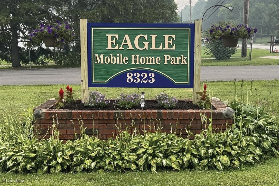 8323 Eagle Road Kirtland OH 44094