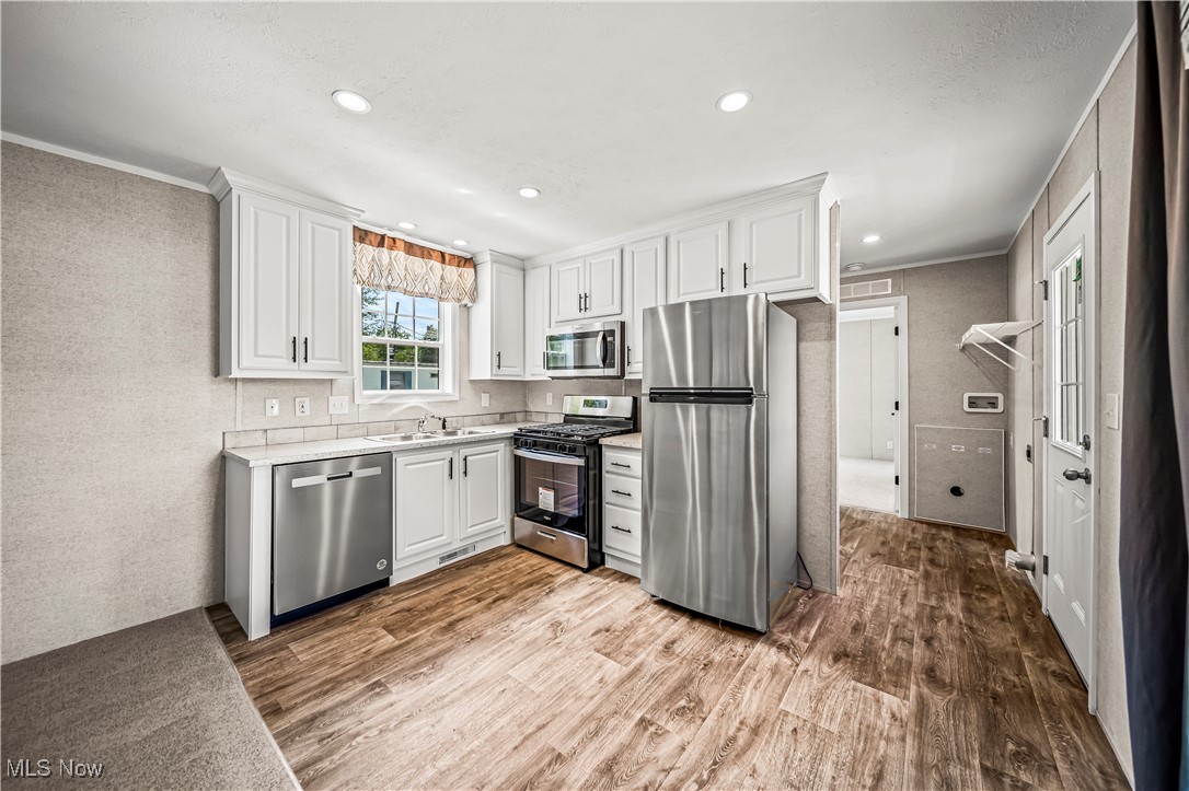 8323 Eagle Road Kirtland OH 44094