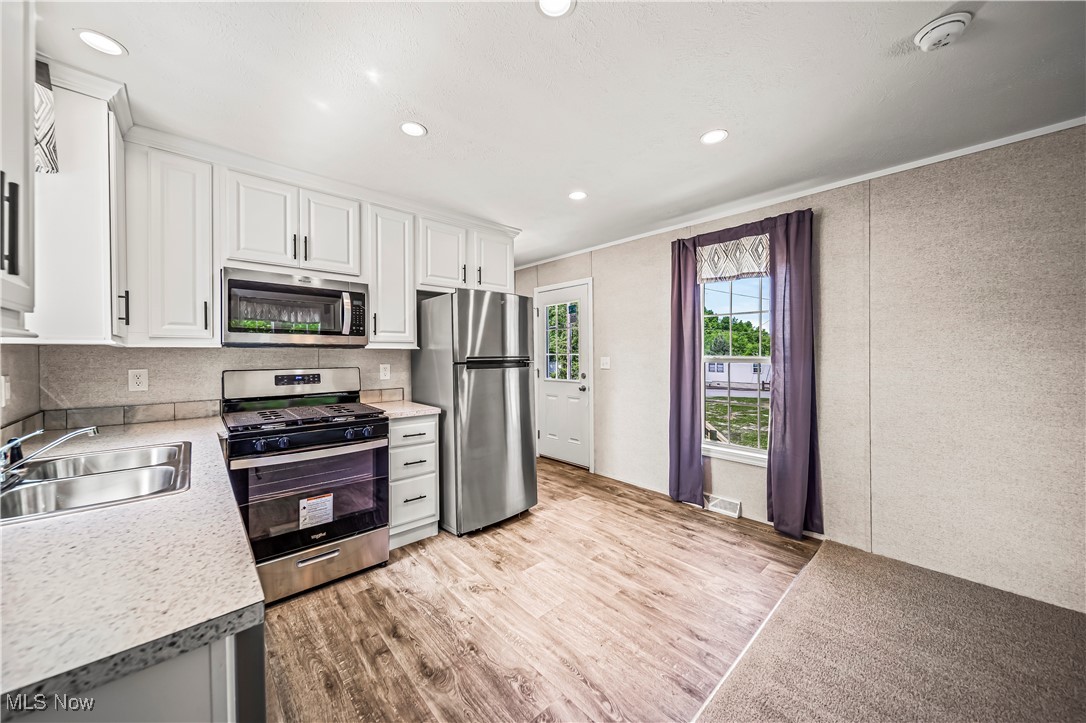 8323 Eagle Road Kirtland OH 44094