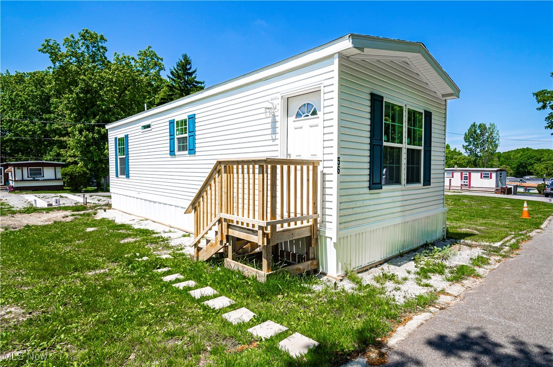 8323 Eagle Road Kirtland OH 44094