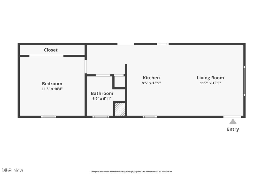 8323 Eagle Road Kirtland OH 44094