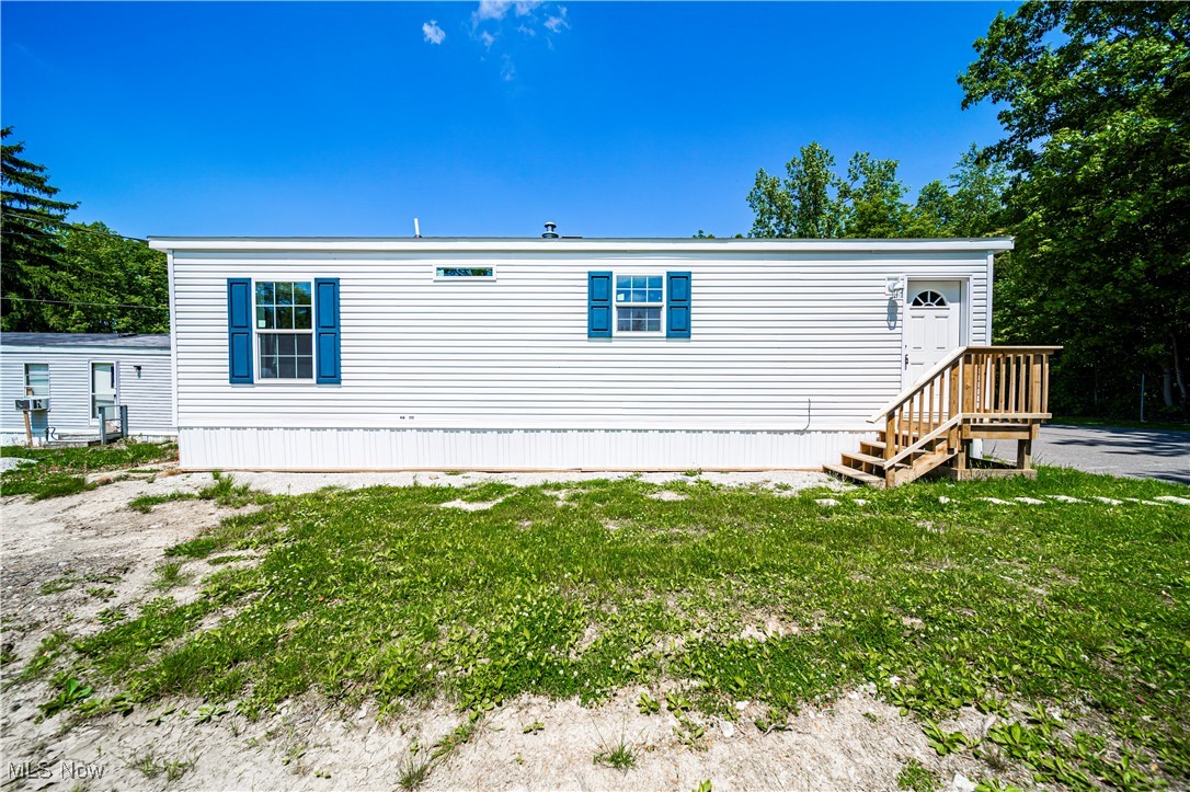 8323 Eagle Road Kirtland OH 44094