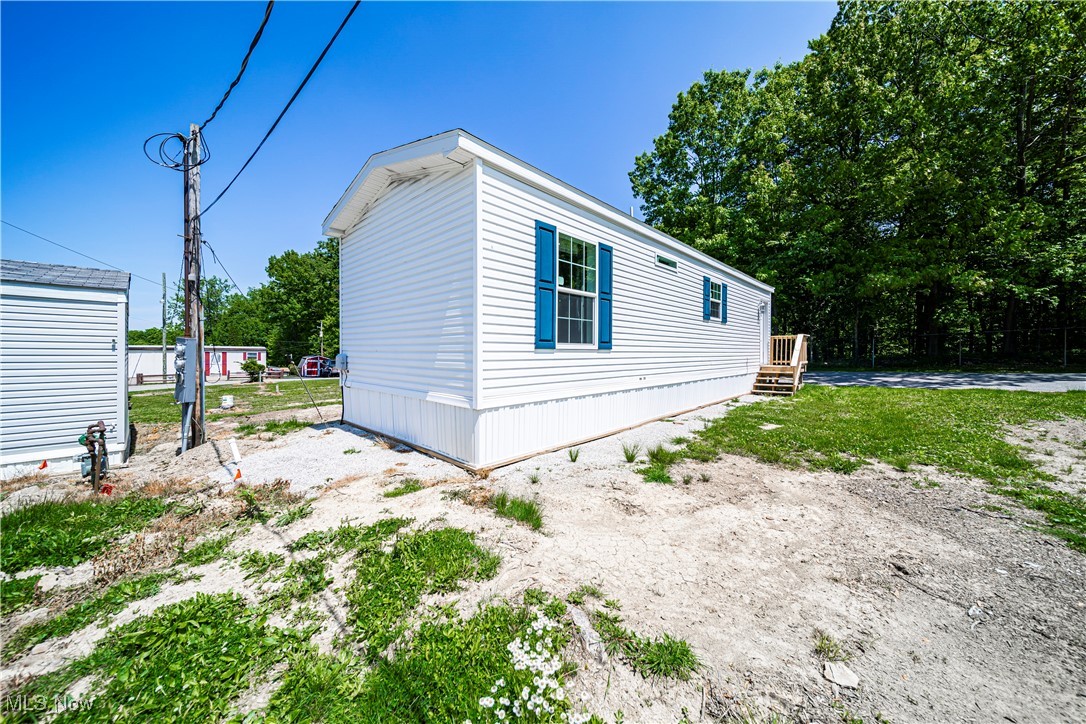 8323 Eagle Road Kirtland OH 44094