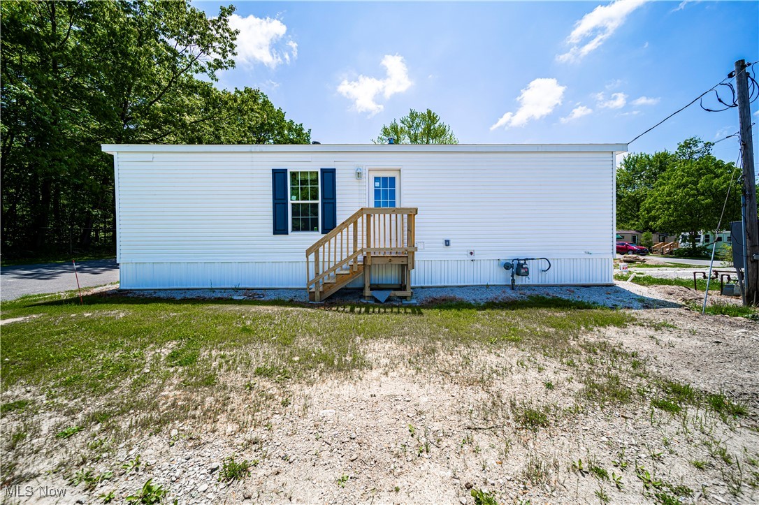 8323 Eagle Road Kirtland OH 44094