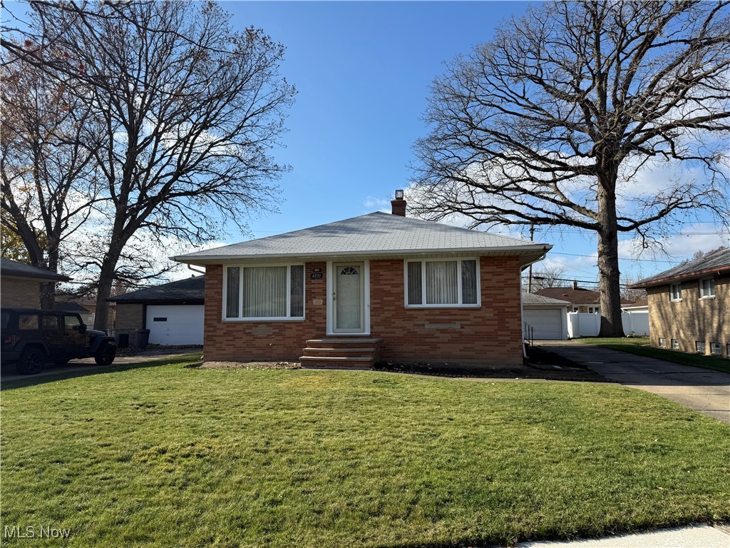 4830 Autumn Lane Brooklyn OH 44144