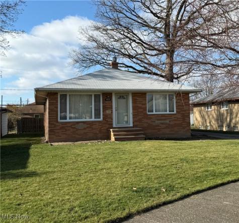 4830 Autumn Lane Brooklyn OH 44144