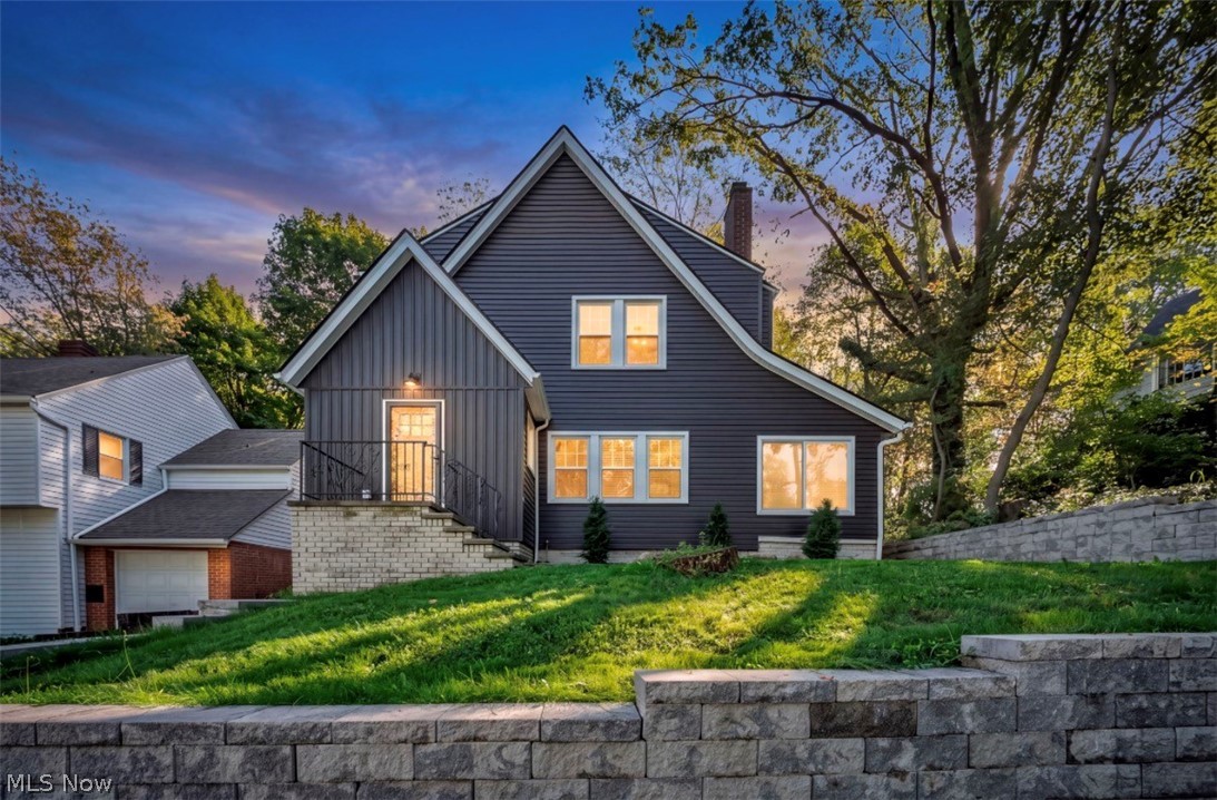 1199 Oxford Road Cleveland Heights OH 44121