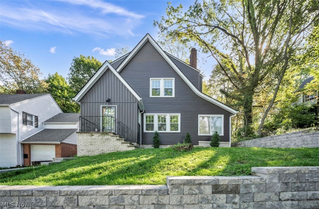 1199 Oxford Road Cleveland Heights OH 44121