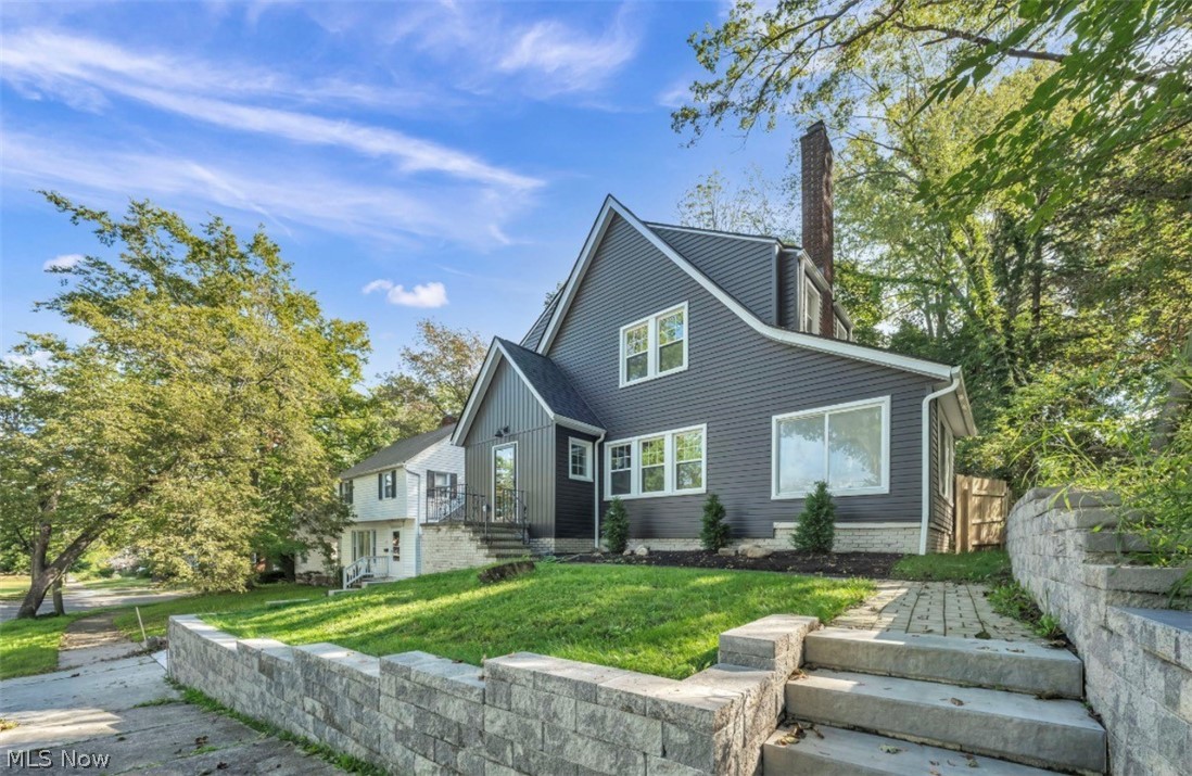 1199 Oxford Road Cleveland Heights OH 44121