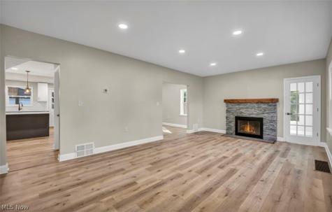 1199 Oxford Road Cleveland Heights OH 44121