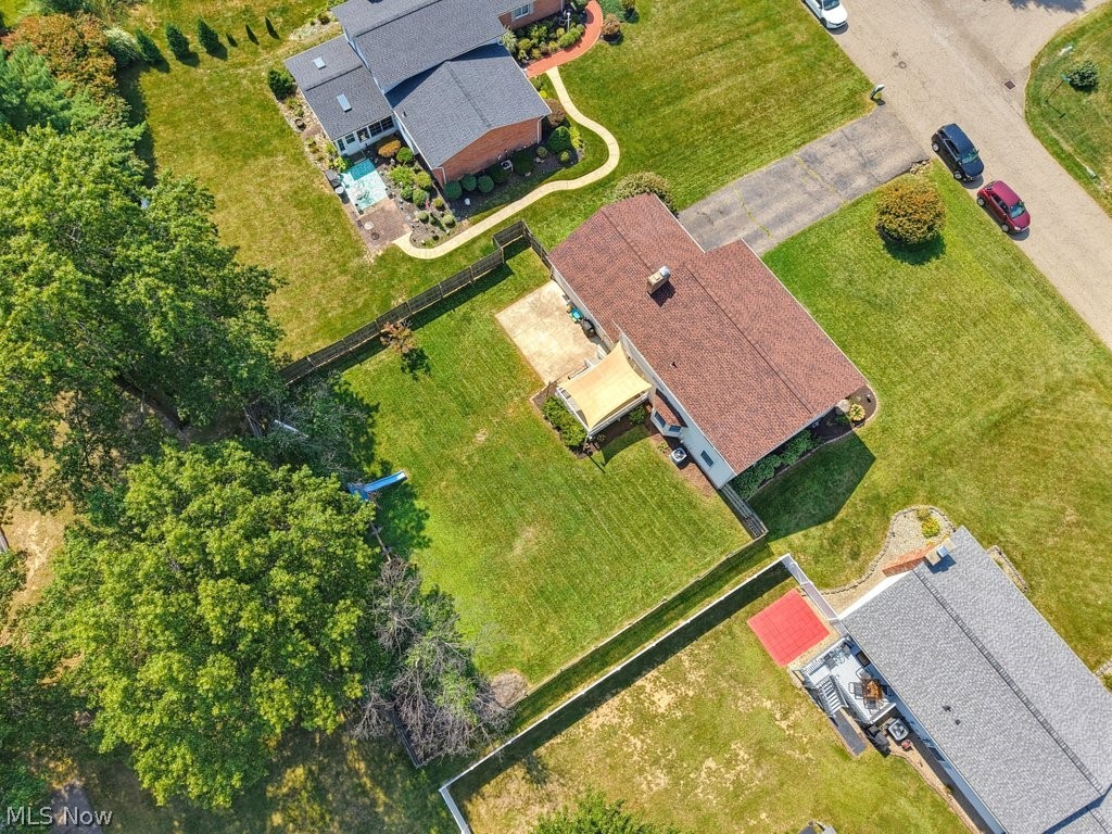 5234 Shamrock Avenue NW North Canton OH 44720